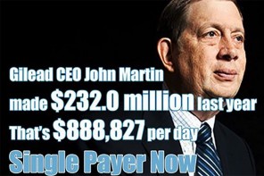 It’s Time To Blast Big Pharma And There Is Really Only One Way To Do It