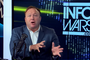 Today In Stupidity: Liberals Join With Terrorists, #BLM And Mexican Drug Cartels To Destroy America