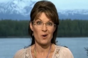 Sarah Palin Defends Right-Wing A-hole Curt Schilling, Blames Obama For His Firing