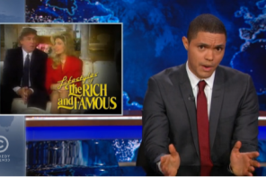 Trump’s Lewd Comments About His One-Year-Old Daughter Will Leave You Disgusted (VIDEO)