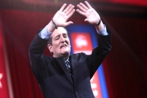Ted Cruz’s Recent Comments On Gay Marriage Suggest He Would Also Support A Ban On Interracial Marriage