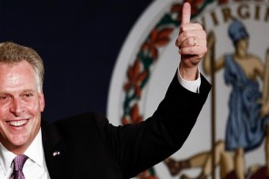 Virginia’s Awesomely Sneaky Governor Screws Republicans, Restores Voting Rights To 200,000 Americans