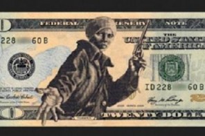 Conservatives Try To Paint Harriet Tubman As A ‘Gun-Loving, Revolutionary Republican’ (SCREENSHOTS)