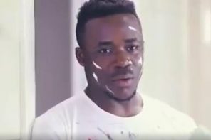 Watch This Horribly Racist Ad: A Soap So Strong It Will Clean The Black Off You (VIDEO)