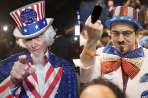 Lindsey Graham: ‘There’s A Civil War Going On In The Republican Party’ (VIDEO)