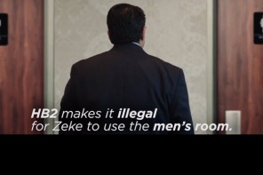 New Ad Featuring Transgender Man ABSOLUTELY DESTROYS North Carolina’s Ignorant HB2 Law (VIDEO)