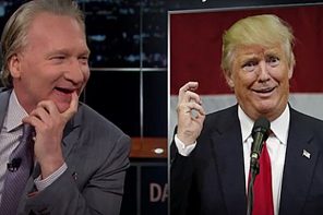 Bill Maher CASTRATES Trump: ‘I Mean This In No Way To Disparage Vaginas, But What A P**sy’ (VIDEO)