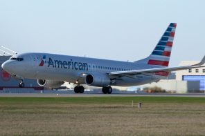 Woman Confuses Algebra For Terrorism, Demands Math Professor Be Removed From Plane