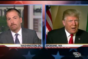 Trump Flip-Flops On Minimum Wage: Doesn’t ‘Know How People Make It On $7.25 An Hour’ (VIDEO)