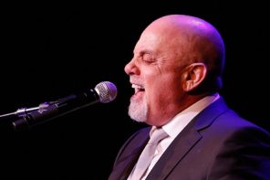 Iconic Singer Billy Joel Mocks Donald Trump And Trump Mistakes It For A Compliment