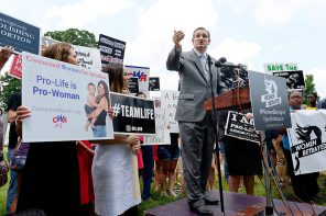 GOP’s Non-Stop Assault On Planned Parenthood Is Allowing HUGE Health Dangers To Worsen