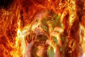 Glenn Beck: God Will Send People Who Vote For The ‘Sociopath’ Donald Trump Straight To Hell (VIDEO)