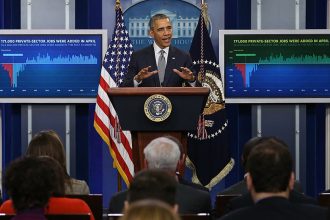 obama slam rand paul