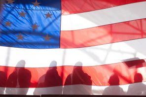 Five Crazy Things Your Politics Say About You (Including Your Sex Life)