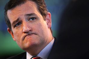 Ted Cruz Wants To Axe Refugee Program Following Terrorism Attack, Since All Terrorists Are Muslims