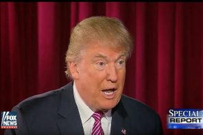 Trump Tells Fox Host ‘I Know Russia Well,’ And His Reason Will Make You Laugh — Or Cry (VIDEO)