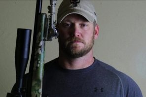 Navy Documents Show ‘American Sniper’ Chris Kyle Lied About His Military Record
