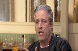 Watch Jon Stewart Offer The Best Argument Against Money In Politics That Both Parties MUST See (VIDEO)