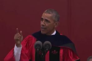 Obama Has A Brutal Lesson For Republicans Drooling Over Trump: ‘Ignorance Is Not A Virtue’ (VIDEO)