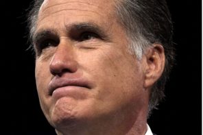 Mitt Romney’s Whiney Crybaby Reaction To Trump’s Nomination Is Fun To Laugh At