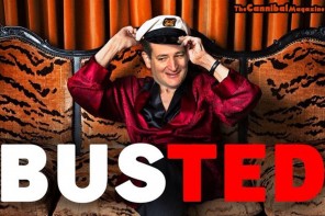 Ding Dong, Cruz’s Campaign Is Dead: Twitter Joyfully Erupts Into Hilarity  (TWEETS)