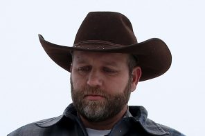 Ammon Bundy’s Newest Complaints Will Make You Keel Over From Laughter (AUDIO)
