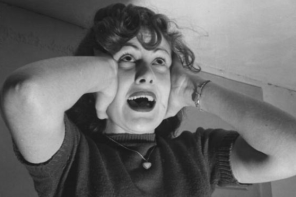 Black Female Cadets Raise Fist And White People Go F*cking Insane