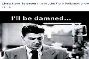 GOP Chairwoman Calls Obama A Monkey But Insists It’s Not Racist–How Does That Work?