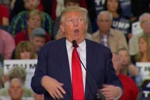 WATCH: New Hillary Clinton Ad Uses Republicans To Absolutely Destroy Trump (VIDEO)