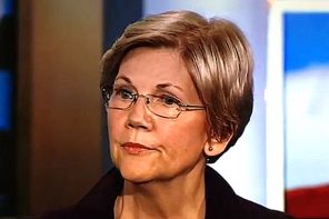 Are You Qualified To Be President? Elizabeth Warren Answers And DROPS MIC (VIDEO)