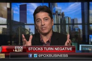 Trump Supporter Scott Baio Accuses Obama Of Being A Muslim Who Wants To Destroy America (VIDEO)