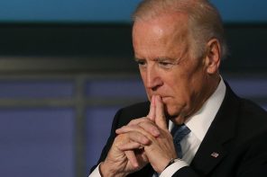 Joe Biden Pens Powerful Letter To Stanford Rape Victim: ‘Your Story Has Already Changed Lives’