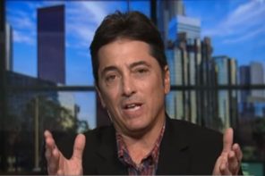 Scott Baio Continues His Quest To Become World’s Biggest A-Hole–Retweets Beheading Video