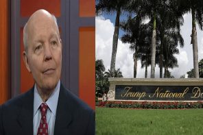 IRS Chief Flat Out Calls Trump A ‘Huge Liar’ Who Deserves A Big Fat Audit