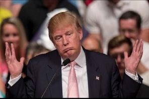 Busted: Donald Trump Has His Own DIRTY Email Scandal He Secretly Quashed