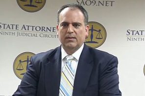 Florida Official Suspended For Saying Orlando Full Of ‘3rd World Miscreants’ In Wake Of Shooting