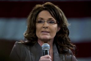 Ignorant Simpleton Sarah Palin Just Called President Obama Stupid–Yes, That Sarah Palin