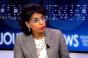 Muslim Author HUMILIATES Newt Gingrich AND His Silly Muslim ‘Sharia Law Test’ On Fox News (VIDEO)