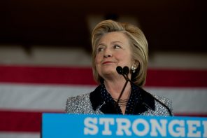 WaPo’s Chris Cillizza Throws A Tantrum Because Clinton Didn’t Inform Him She Has Pneumonia