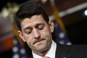 Paul Ryan Kicks Off RNC With Trump SLAM: He’s ‘Not My Kind Of Conservative’ (VIDEO)