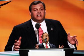Trump’s Intern Chris Christie Claims Iran Deal WORST Ever, Military Disagrees