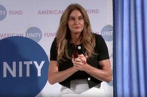 WATCH: Caitlyn Jenner Gives This Absolutely Pathetic Explanation For Why She’s A Republican