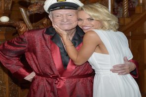 Derpy Playboy Model Fat Shames Woman At Gym, Gets DESTROYED On Social Media While Police Investigate (IMAGE)