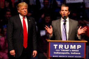 Trump Jr. Accuses Obama Of Plagiarizing His RNC Speech – Comes Away Looking Like A Moron (TWEETS)