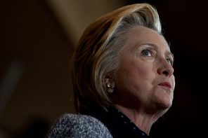 The First Thing President Clinton Needs To Do Is Start Arresting Trump’s Violent Followers