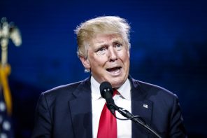 Fox News Turns On Trump Again, Slams Him For Lying About Black Poverty Statistics