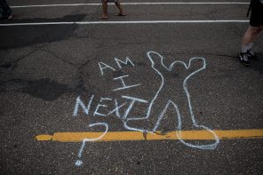 Philando Castile May Have Been Pulled Over Because Of His ‘Wide-Set Nose’ Police Scanner Reveals (VIDEO)