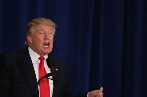 Birther Who Once Said He Didn’t Trust Black People Near His Money Says Obama’s Made Racism Worse