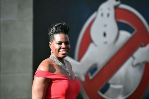 While The GOP Had Our Attention, Leslie Jones Was Being Brutalized On Twitter By Racist Trolls