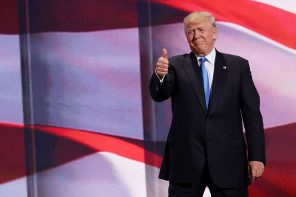 Trump’s Insane Plan To Extort $10 Billion From Mexico Will Cost America Over Half A Trillion Dollars